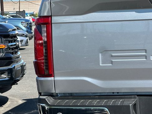 Used 2024 Ford F150 XLT w/ Equipment Group 302A MID image 47