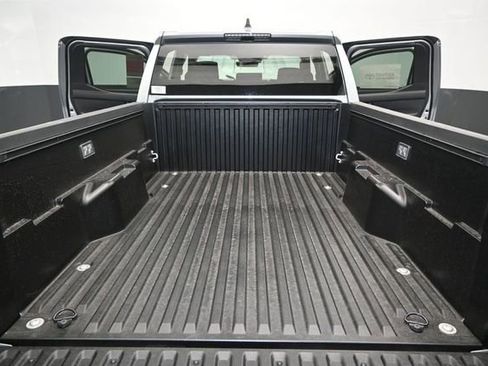 New 2026 Toyota Tacoma TRD Sport AWD/4WD image 13