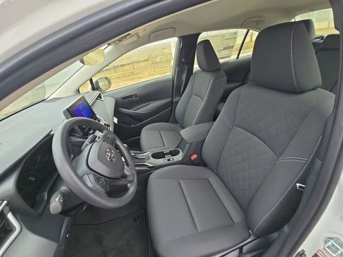 New 2026 Toyota Corolla LE image 14