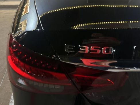 Used 2023 Mercedes-Benz E 350 E 350 image 8