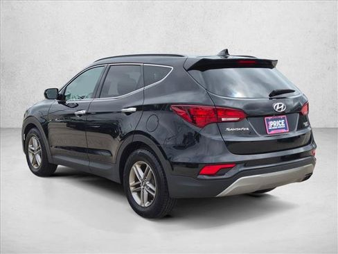 Used 2017 Hyundai Santa Fe Sport AWD/4WD image 8