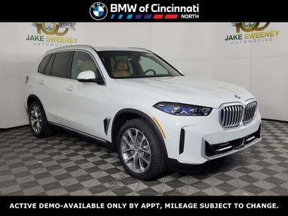 Used 2026 BMW X5 xDrive40i