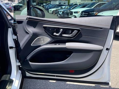Certified 2023 Mercedes-Benz EQS 450+ 4MATIC Sedan image 18