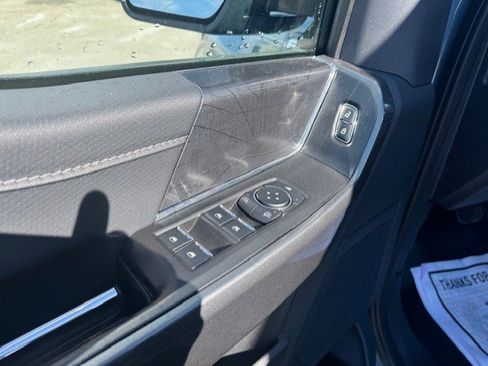 Used 2023 Ford F150 XLT w/ Equipment Group 301A Mid image 11