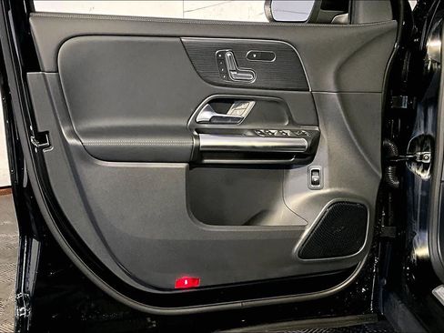 New 2026 Mercedes-Benz GLA 250 4MATIC image 11
