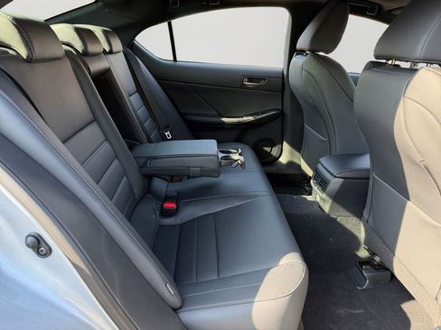 New 2026 Lexus IS 350 F Sport image 6