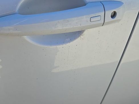 New 2026 Nissan Rogue SV image 5