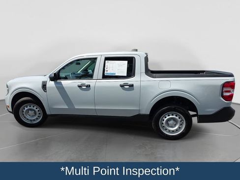 Used 2025 Ford Maverick XL w/ 4K Tow Package AWD/4WD image 5
