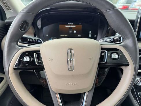 Certified 2022 Lincoln Corsair Reserve w/ Equipment Group 201A AWD/4WD image 21