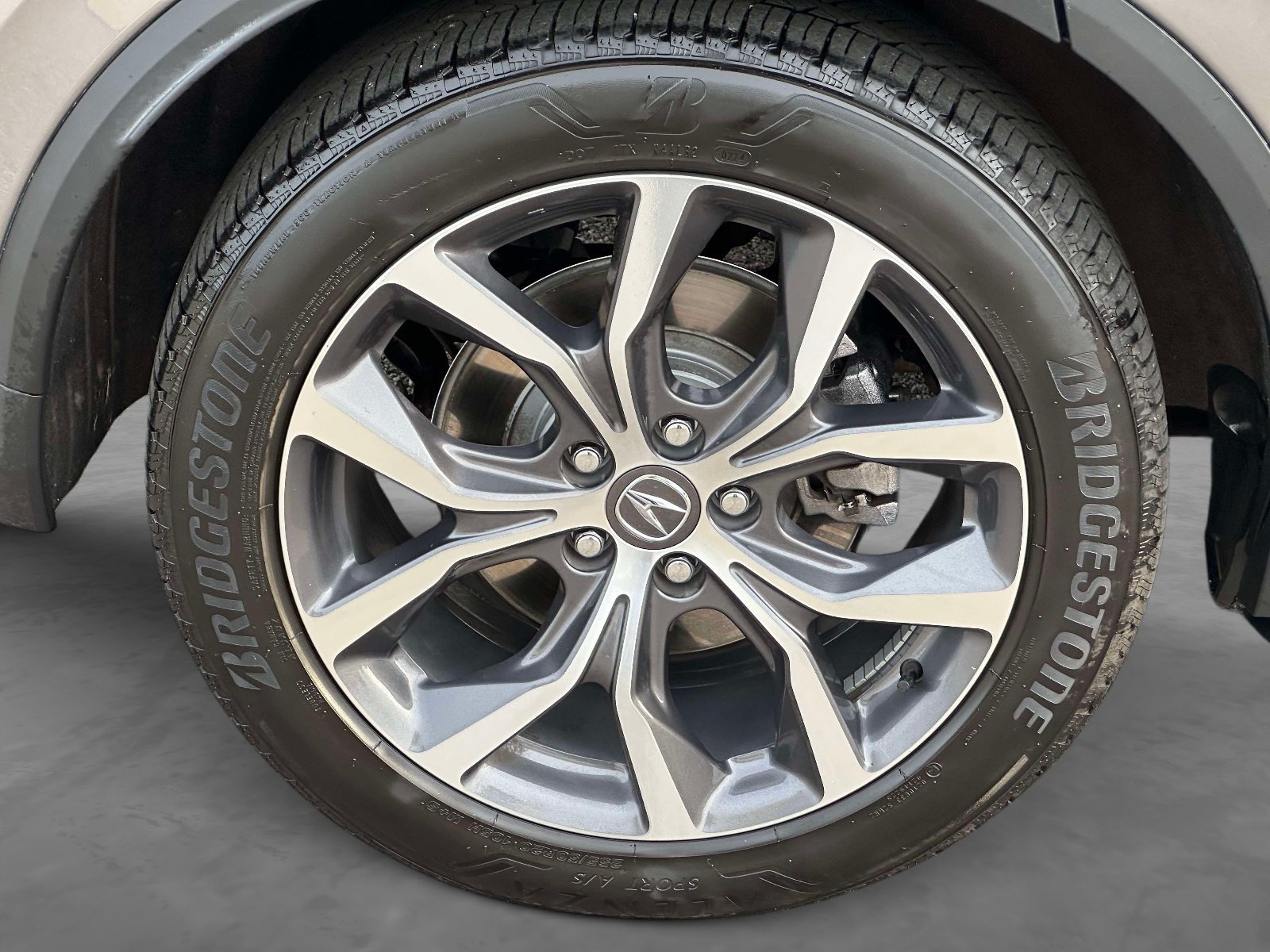 Used 2024 Acura MDX w/ Technology Package AWD/4WD image 7