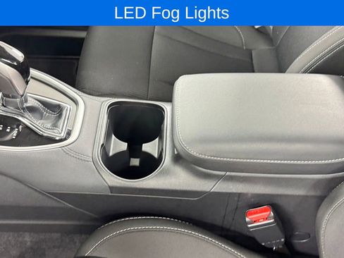 Certified 2025 Subaru Legacy Premium AWD/4WD image 35