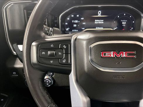 Used 2022 GMC Sierra 1500 Elevation w/ X31 Off-Road Package image 22
