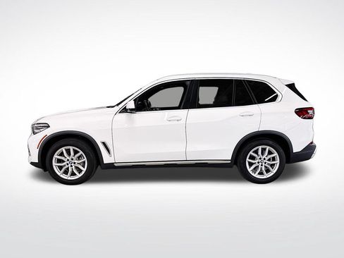 Used 2022 BMW X5 xDrive40i w/ Premium Package AWD/4WD image 2