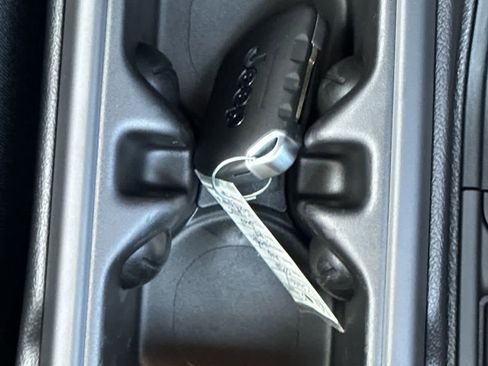 New 2026 Jeep Wrangler Sport image 37