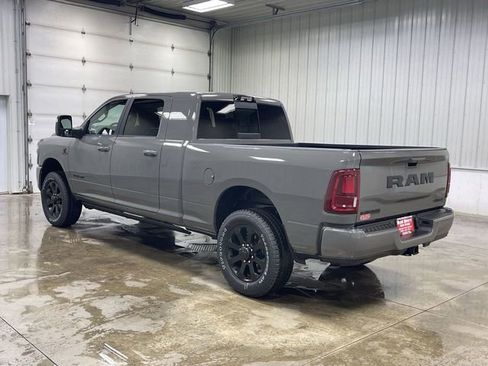 New 2026 RAM 2500 Laramie image 10