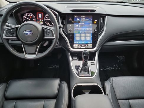 Used 2025 Subaru Outback Touring XT image 16