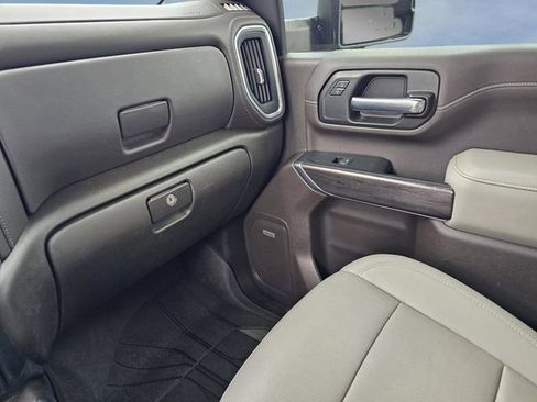Used 2022 Chevrolet Silverado 3500 LTZ w/ LTZ Plus Package AWD/4WD image 26