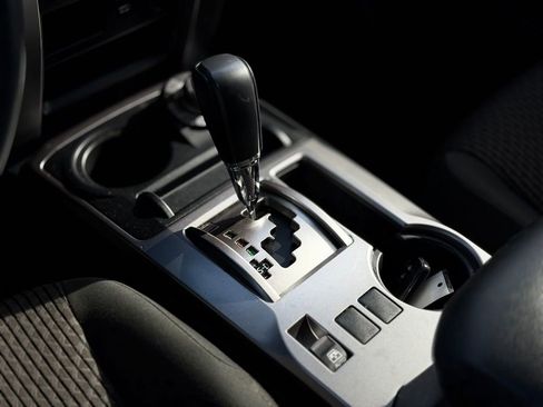 Used 2022 Toyota 4Runner Trail Special Edition image 17