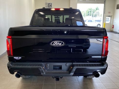 New 2026 Ford F150 XLT w/ Equipment Group 303A High image 6