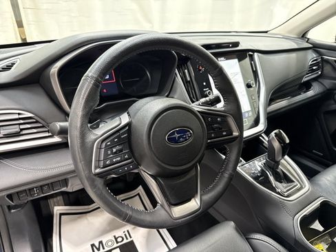 Used 2024 Subaru Outback Limited AWD/4WD image 24
