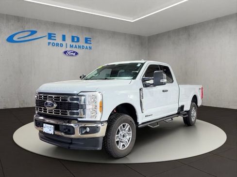 Used 2025 Ford F350 XLT AWD/4WD image 5