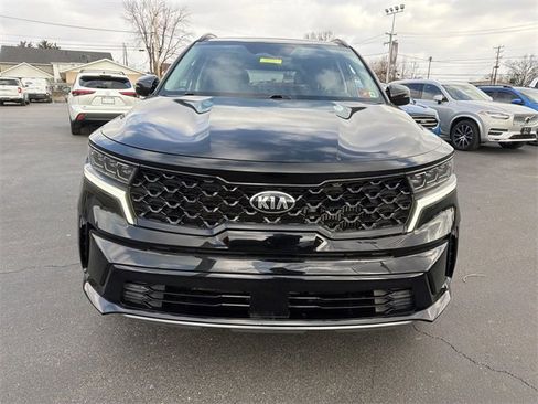 Used 2021 Kia Sorento SX image 10