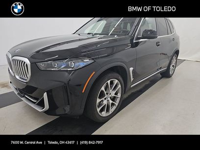 Used 2025 BMW X5 xDrive40i