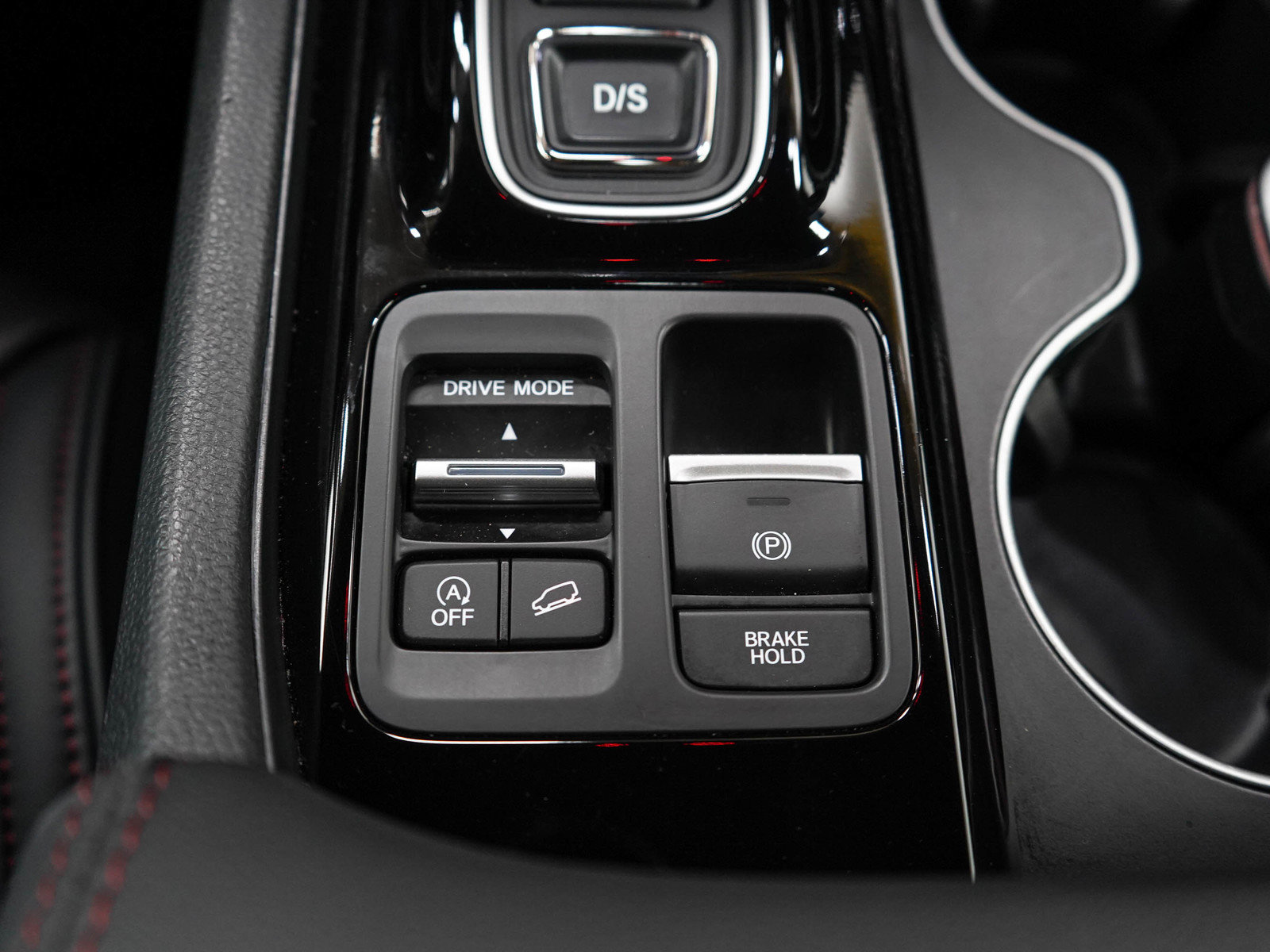 Used 2024 Honda Pilot Elite image 25