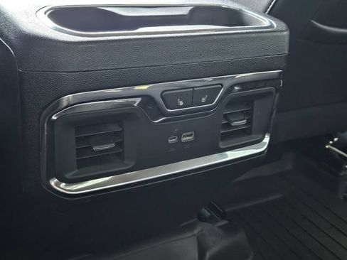 Used 2024 Chevrolet Silverado 2500 High Country w/ Technology Package AWD/4WD image 16