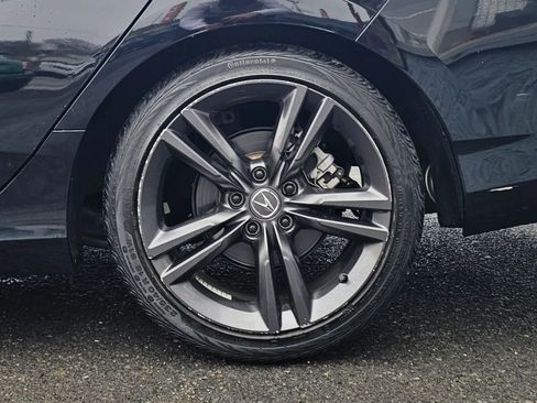 Used 2023 Acura Integra A-Spec image 6