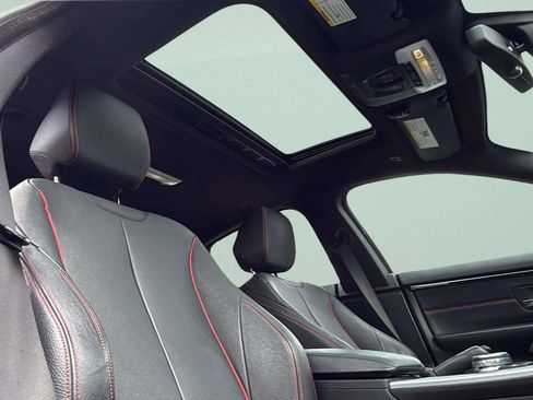 Used 2016 BMW 428i Gran Coupe RWD image 31