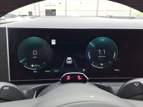 New 2026 Hyundai Tucson Limited w/ Tow & Go Package image 23