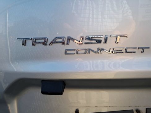 Used 2015 Ford Transit Connect XL FWD image 10