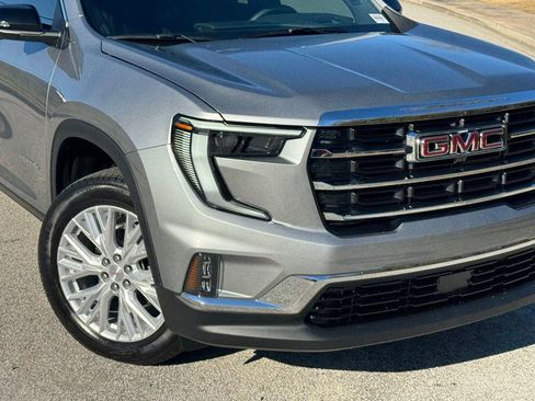 New 2026 GMC Acadia Elevation w/ Elevation Premium Package image 5