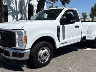 Used 2023 Ford F350 XL w/ XL Driver Assist Package