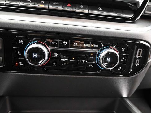 New 2026 GMC Sierra 1500 SLT w/ SLT Premium Package image 20