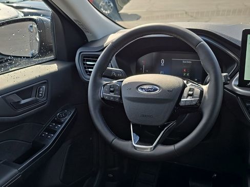 New 2026 Ford Escape Active w/ Tech Pack #1 image 16