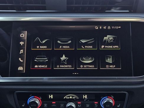 Certified 2025 Audi Q3 2.0T Premium image 22