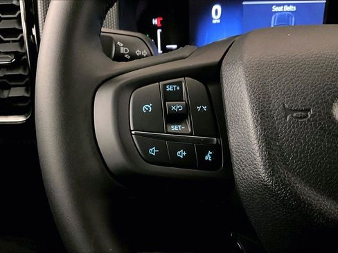 New 2025 Ford Ranger XLT w/ FX4 Off-Road Package image 17