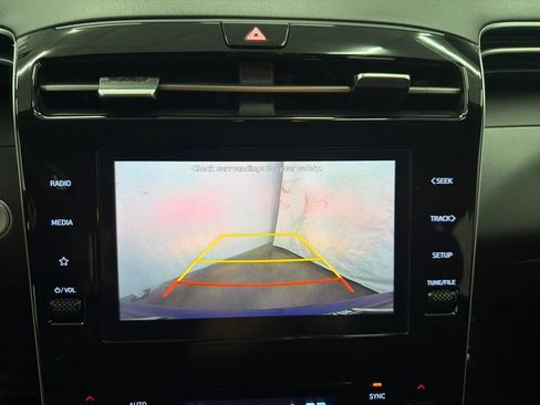 Used 2024 Hyundai Tucson SEL FWD image 20