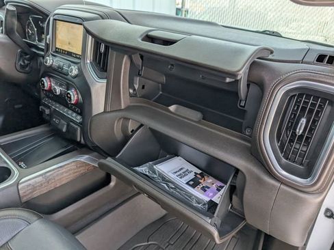 Used 2020 GMC Sierra 1500 Denali w/ Denali Ultimate Package image 38