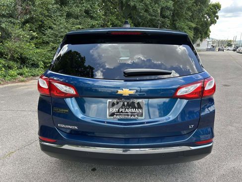 Used 2020 Chevrolet Equinox LT FWD image 6