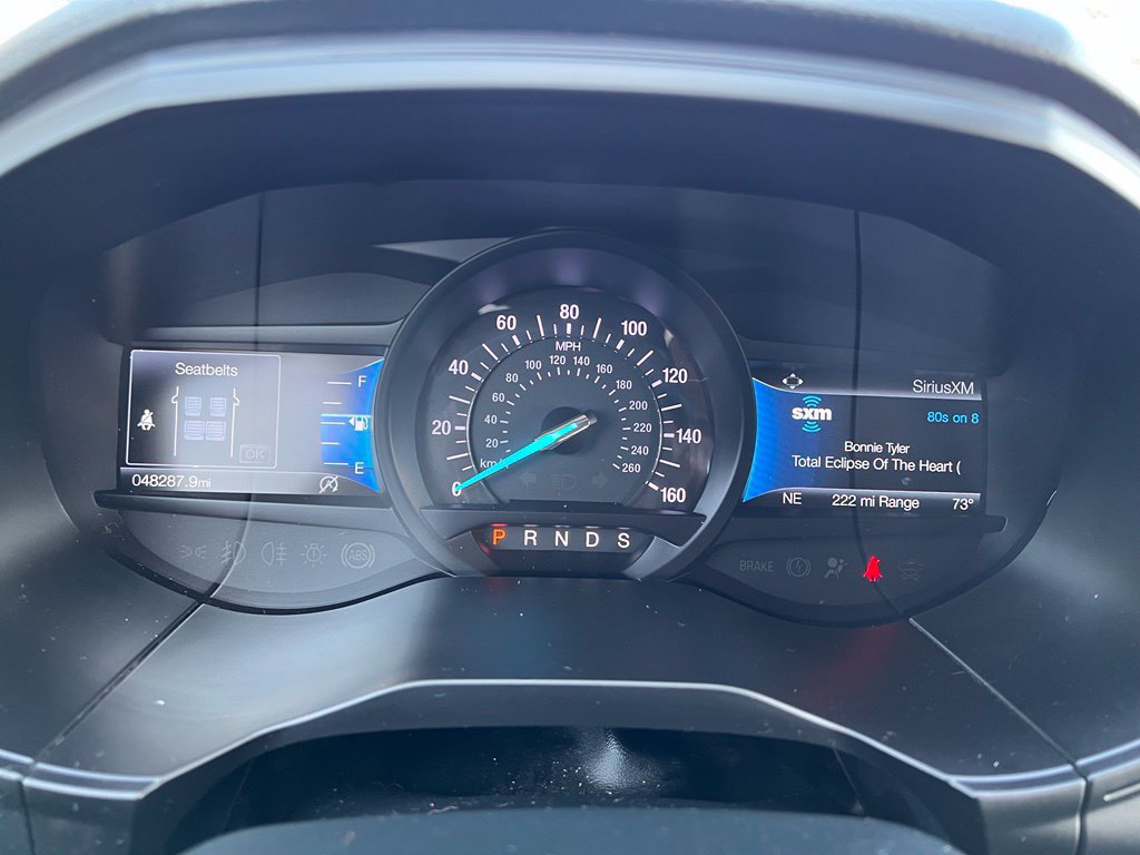 Used 2022 Ford Edge SE AWD/4WD image 27