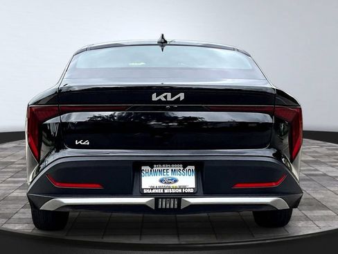Used 2025 Kia K4 FWD image 5
