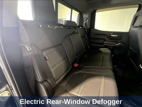 Used 2019 GMC Sierra 1500 Denali AWD/4WD image 35