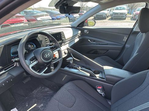 New 2026 Hyundai Elantra SE w/ Cargo Package image 10