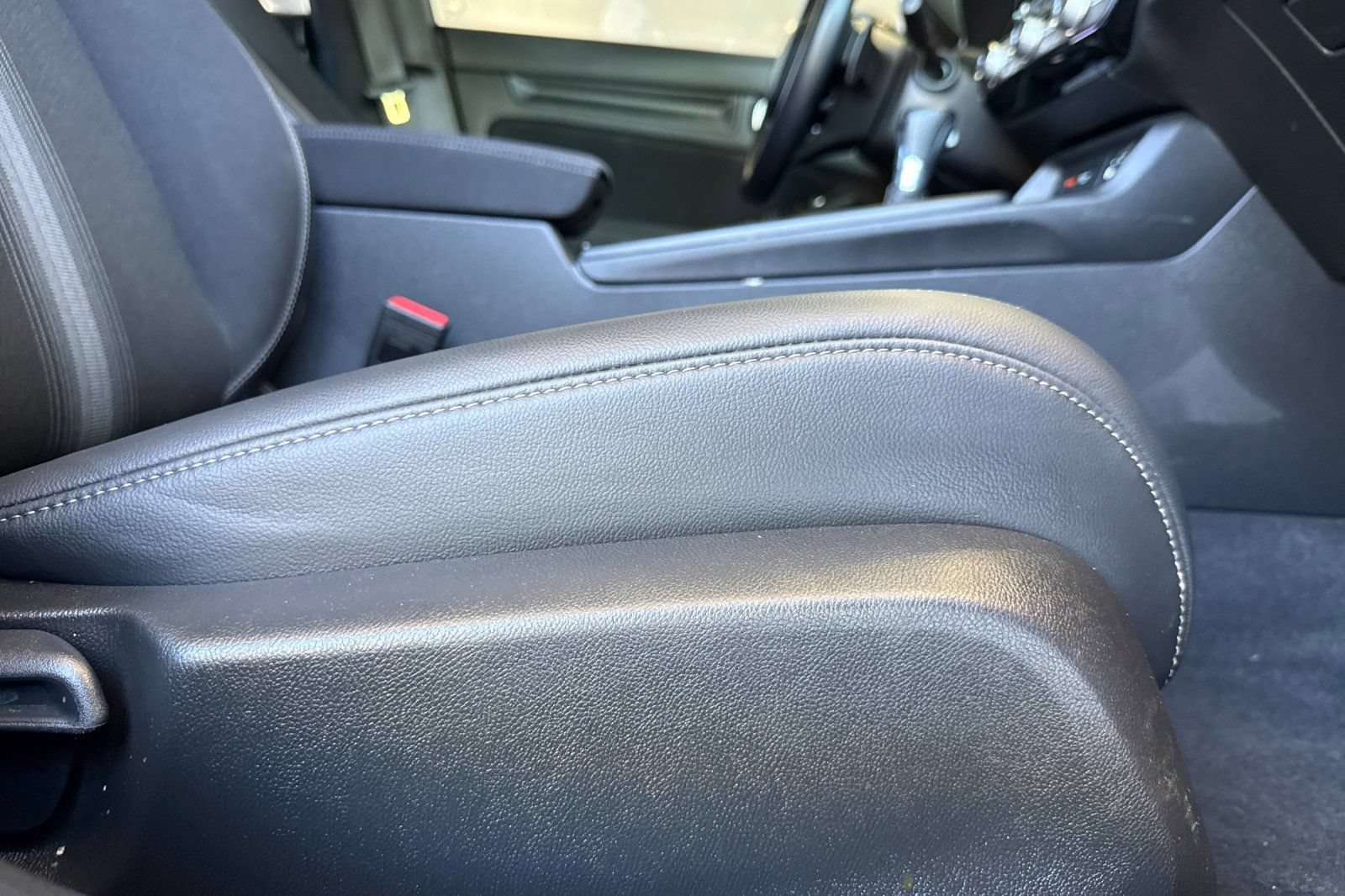 Used 2022 Honda Civic Sport image 23