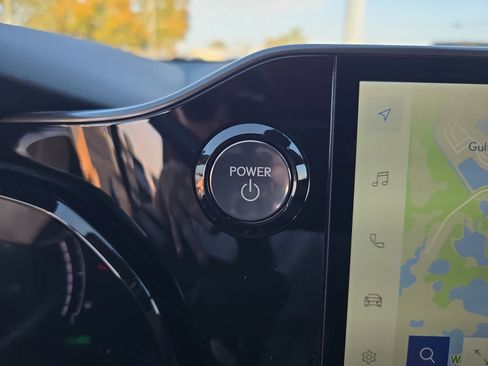 Used 2025 Lexus NX 350h AWD w/ Premium Package image 27