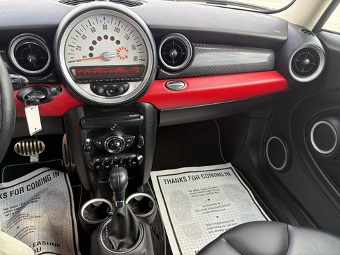 Used 2012 MINI Cooper S image 60
