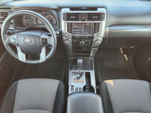 Used 2024 Toyota 4Runner SR5 image 30